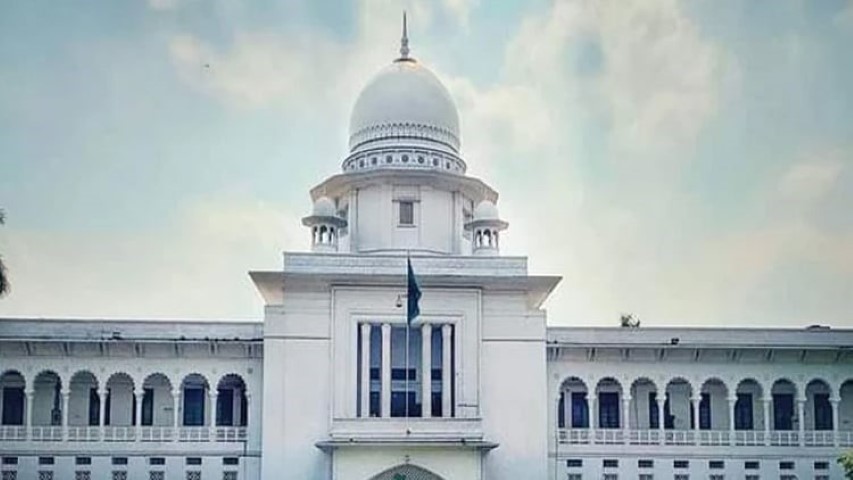 তত্ত্বাবধায়ক সরকার ফেরাতে চূড়ান্ত শুনানি মঙ্গলবার